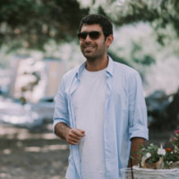 Yaron Ben Arzi