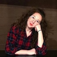 Kate Odom Wellons