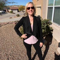 Michelle Harrington