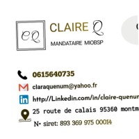 Claire Quenum
