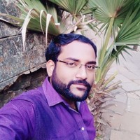 Tapas Ranjan Sahu