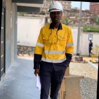 Fredrick Sagraza, Pmp®