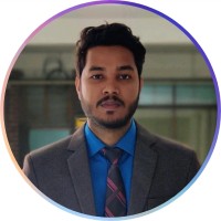 Md. Shohanur Islam Sobuj