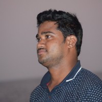 Suresh Y.