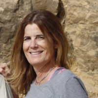 Luz Maria Cajigas Mendizabal