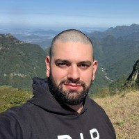 Mauro Henrique Da Cunha Ferrás