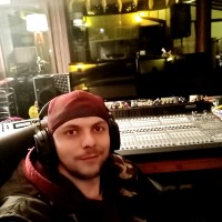 Sergio Salazar Bayona