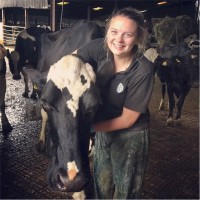 Felicity Coates