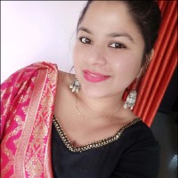 Oshin Bisht