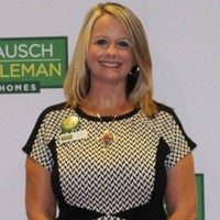 Teresa Harvey