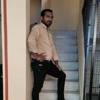 Ganesh Kandikonda