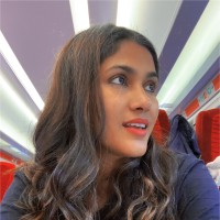 Sweta Tyagi