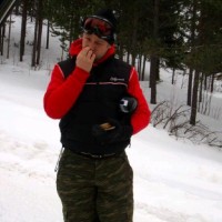Jussi Nieminen Jusola