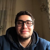 Maged Abbady