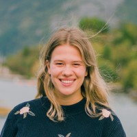 Ingrid Skullerud Handeland