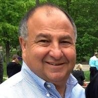 Ray Vartanian