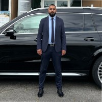 Sofiane Mammeri