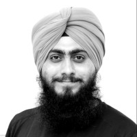 Lavpreet Singh