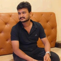 Muraliprasath S