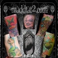 Mark Madden
