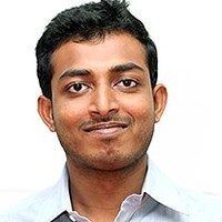 Nikhil Podduturi