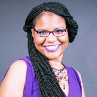 Mary E. Jackson
