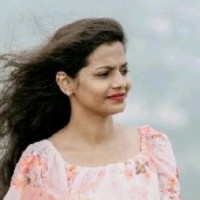 Poonam Sangade
