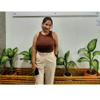 Anindita Sinha