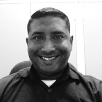 Daryl Pillay