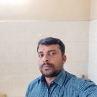 Prakash Krishnapa