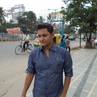 Arghya Chatterjee