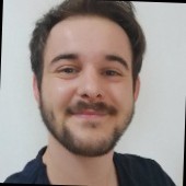 Muhammed Can Ergün