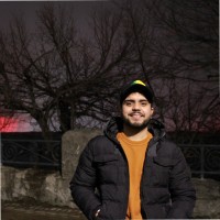 Yatin Trivedi