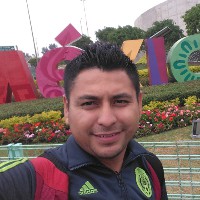 Jose Guadalupe Gonzalez Leos