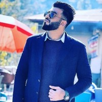 Shamsher Khan