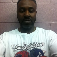 Rickey Gregory