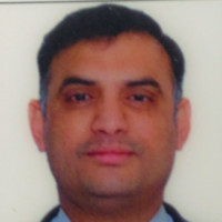 C Ramanathan