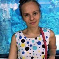 Irina Khizhna