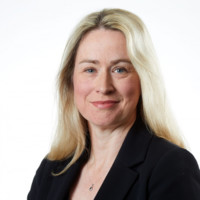 Elizabeth Jones