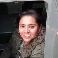 Martha Marquez