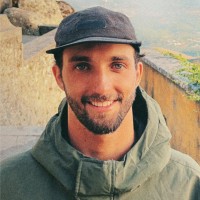 Luan Oliveira Sadala