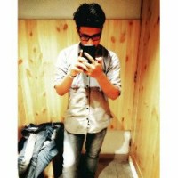 Sourav Naskar