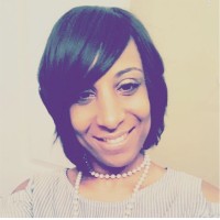 Aretha Carter