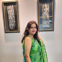 Srishti Sharma
