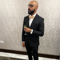 Junaid Indawala, Mir