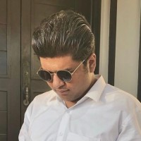 Ayan Haider