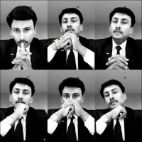 Venkatesan Rajendran