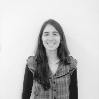 Clea Granados Nikolaidou