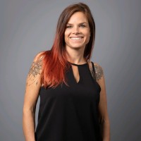 Véronique Rinié