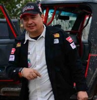 Javier Ramos